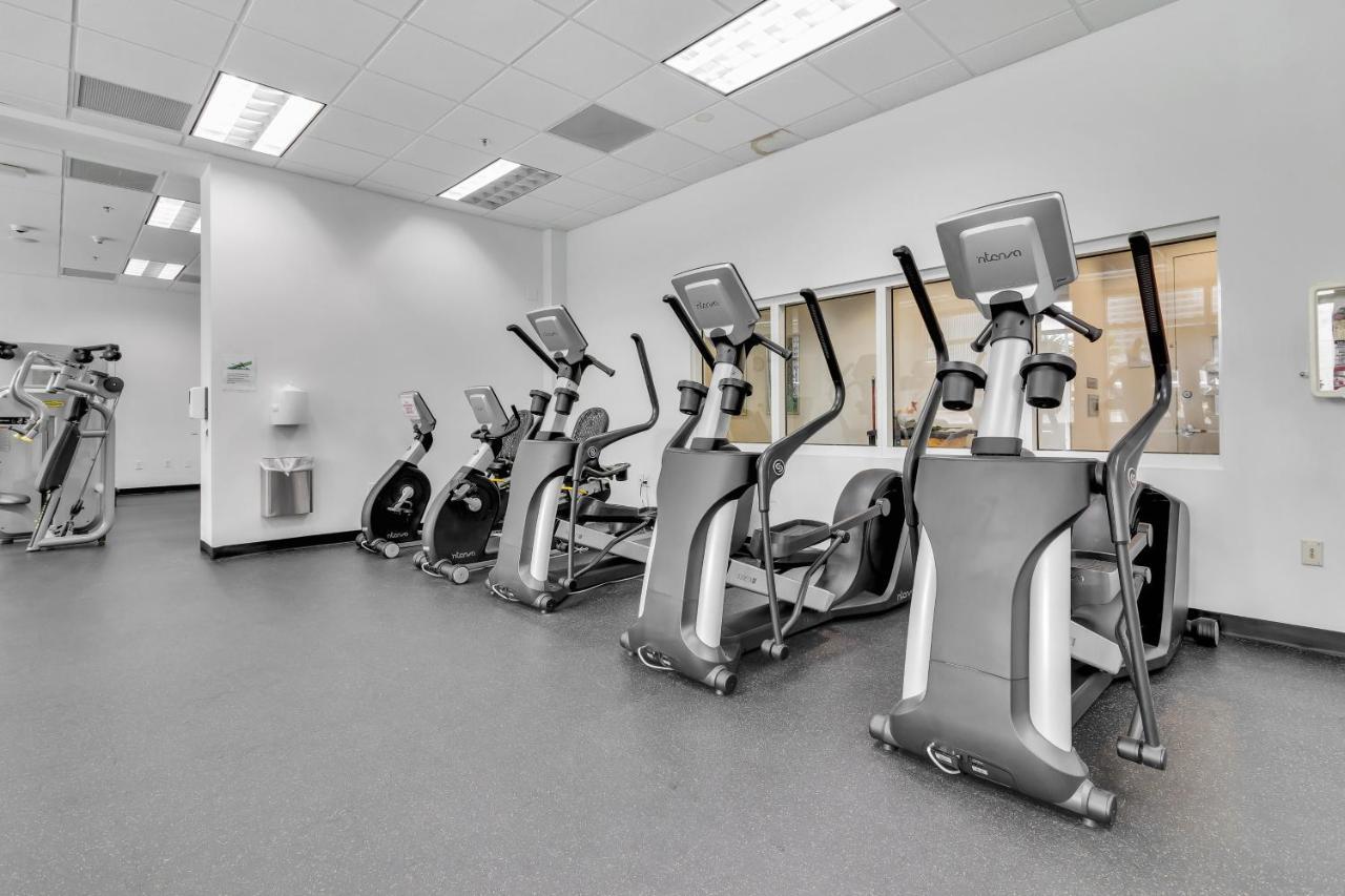 The Club At Brickell Bay Luxury Suites Miami Ngoại thất bức ảnh